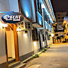 Oscar Garden Hotel 